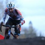 Michael Vanthourenhout vence a Laurens Sweeck y se lleva el título belga de ciclocross