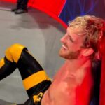 Logan Paul rompió el carácter durante el Royal Rumble en el que se convirtió en heel.