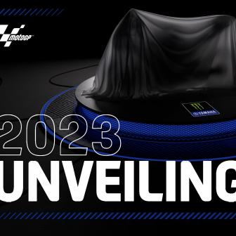 Mira la presentación de Yamaha 2023 en vivo en YouTube