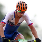 Mirando la carrera olímpica de bicicleta de montaña en París, Peter Sagan se retirará de las carreras WorldTour al final de la temporada.