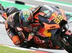 Brad Binder, MotoGP, MotoGP de Malasia, 22 de octubre