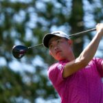 Morikawa toma ventaja de dos golpes en Kapalua