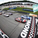 NASCAR actualiza la regla de la ropa interior - Racing News