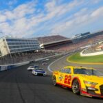 Cambios en la regla de NASCAR 2023 rupturas de etapas autódromos elegir regla
