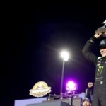 NASCAR revela 2023 Cup, Xfinity y Truck Rookie Class