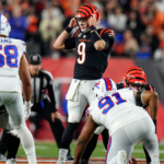 NFL considera dos opciones para el aplazamiento de Bills-Bengals