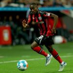 Newcastle ha hecho otro acercamiento para el extremo francés Moussa Diaby del Bayer Leverkusen