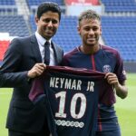Cinco años y medio después de su incorporación, ¿cómo se percibirá el hechizo de Neymar en el Paris Saint-Germain?