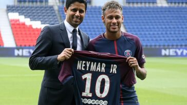 Cinco años y medio después de su incorporación, ¿cómo se percibirá el hechizo de Neymar en el Paris Saint-Germain?