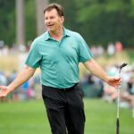 Nick Faldo acepta un nuevo trabajo como anfitrión del Betfred British Masters de DP World Tour en The Belfry