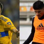 Tigres: Nicolás Ibáñez en riesgo de no jugar la Jornada 4 por caso Florian Thauvin