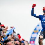 'No quiero saltarme ningún paso' - Van Anrooij elige la carrera del Mundial Sub-23 en Hoogerheide