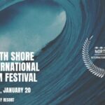 No se pierda... el primer Festival Internacional de Cine de North Shore...