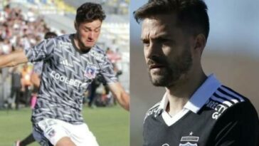 «No sé qué hacen Rojas y Bouzat en Colo Colo». » Prensafútbol