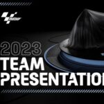 No te pierdas el lanzamiento de Gresini Racing 2023 este sábado