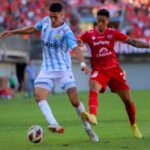 Ñublense remontó en la agonía a Magallanes en partidazo » Prensafútbol