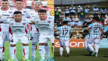 Ñublense y Magallanes abren la fecha 2 del torneo nacional » Prensafútbol