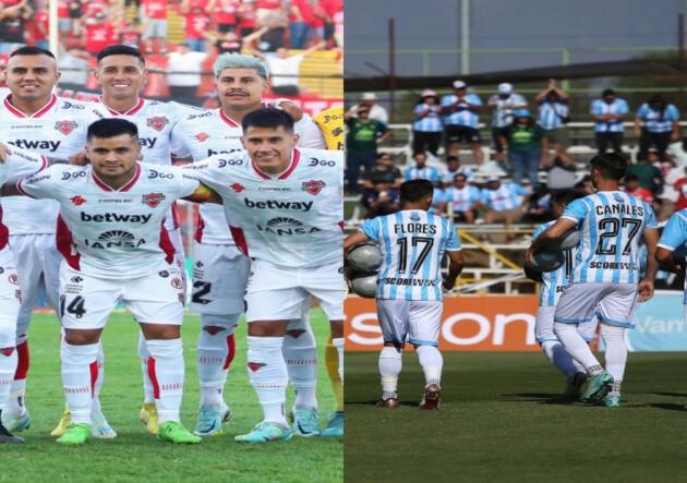 Ñublense y Magallanes abren la fecha 2 del torneo nacional » Prensafútbol