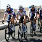Nuevo corredor, nueva persona, mismas expectativas: Remco Evenepoel regresa a la Vuelta a San Juan