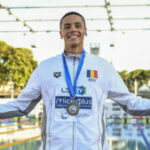 Nuotatore Dell'Anno 2022: David Popovici