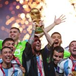 La Copa del Mundo de Qatar abre el telón de 2022 y otro apasionante año deportivo