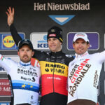 Omloop Het Nieuwsblad Elite Hombres 2023