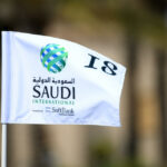 PGA Tour otorgará "algunos" lanzamientos para Saudi International, programados para la semana de AT&T Pebble Beach Pro-Am