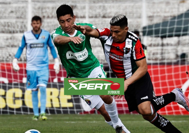 Palestino recibe a Audax en el debut » Prensafútbol