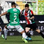 Palestino y Audax Italiano debutan en Clásico de Colonias » Prensafútbol