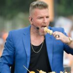 Pat McAfee se disculpa por la diatriba contra los leones por la solicitud de entrevista denegada