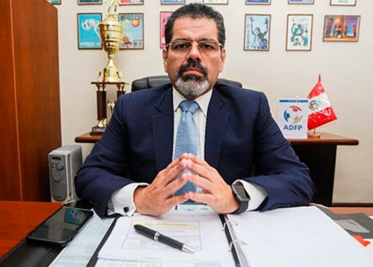 Presidente de la ADFP asegura que Directv y Best Cable podrían ser denunciados penalmente