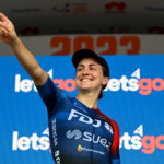 'Puedo atraparla ahora': la persecución del Tour Down Under femenino de Grace Brown vale la pena