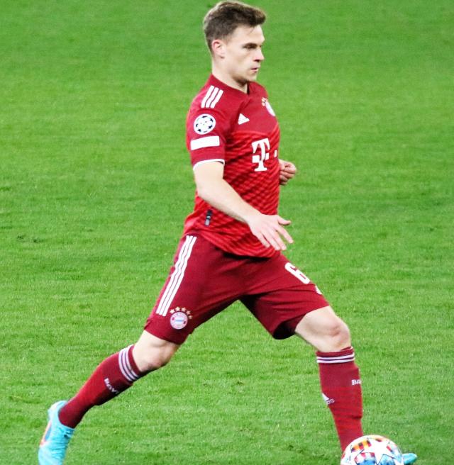 Josué Kimmich.