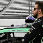 RSS Racing agrega a Joe Graf Jr. a la alineación de la Serie Xfinity de NASCAR 2023 para al menos 28 carreras
