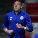 Ramiro Funes Mori se prepara para dejar Cruz Azul y regresar a River Plate