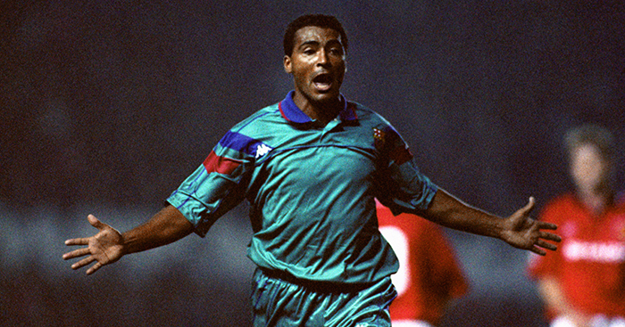 Romario