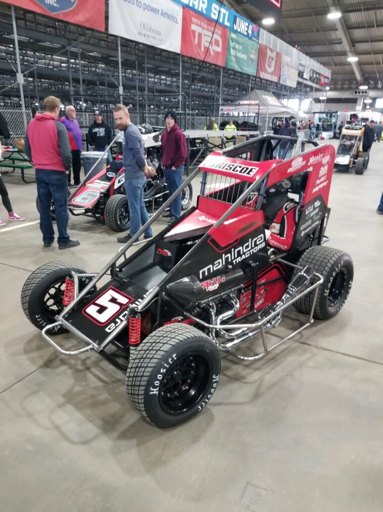 Resultados de Chili Bowl: 9 de enero de 2023