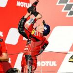Resumen de MotoGP™: GP de Japón - Dispara a la emoción