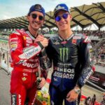 Resumen de MotoGP™: Malasia, luego hubo dos