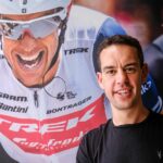 Richie Porte regresa al Tour Down Under retirado y feliz