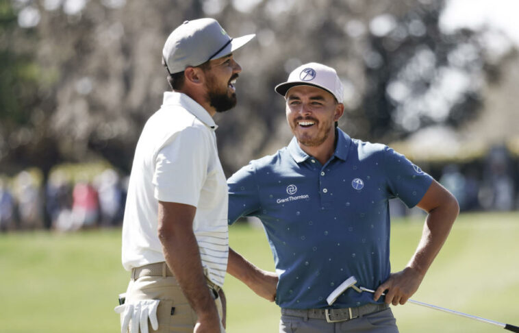 Rickie Fowler (90/1), Jason Day (70/1) entre los tiros lejanos que debes apuntar en PGA West