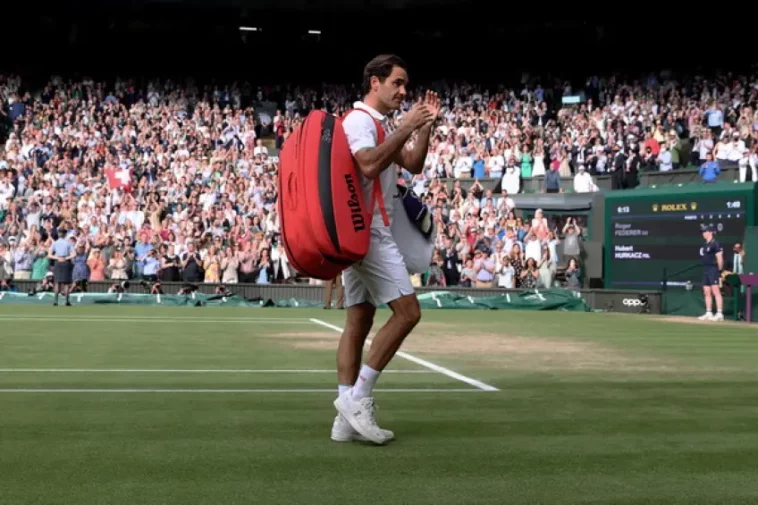 Roger Federer rechaza las conversaciones de regreso: "No soy fanático de eso"