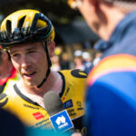 Rohan Dennis: La subida del sacacorchos del Tour Down Under favorecerá a Jay Vine