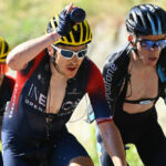 Romain Bardet quiere montar un 'Tour de France à la Geraint Thomas'