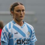 Ruby Mace (30 Manchester City)