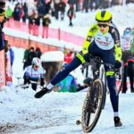 SD Worx ficha al talento del ciclocross Marie Schreiber