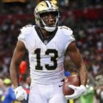 Saints, Michael Thomas acuerdan un cambio de contrato significativo, según el informe