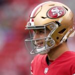 Se revela la lesión del QB Brock Purdy de los 49ers después del juego por el título de la NFC, según el informe