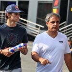 Sebastian Montoya se une al programa júnior de Red Bull