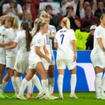 -Inglaterra v Suecia - Eurocopa Femenina de la UEFA 2022